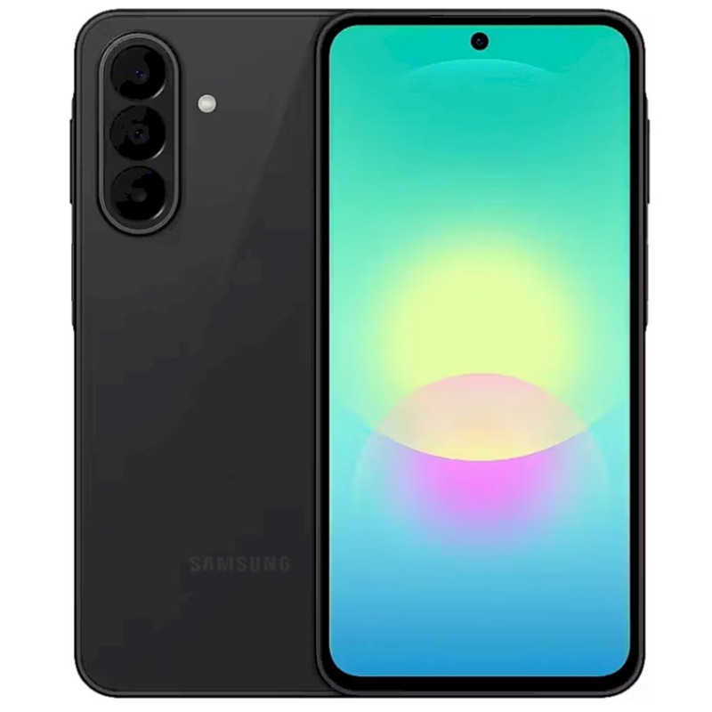 Samsung SM-A276BZKCEUE