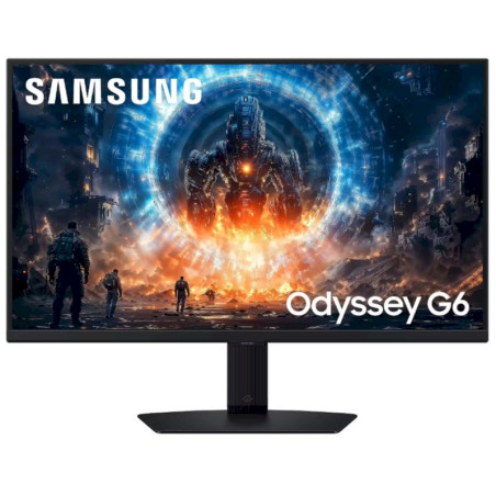 Samsung LS27FG602EUXEN