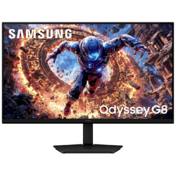 Samsung Odyssey G8 LS32HG802ESXEN Monitor 31.5"