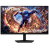 Samsung Odyssey G8 LS32HG802ESXEN Monitor 31.5"