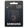 Samsung Memory card MB-MH128T/WW T9 microSD 128GB
