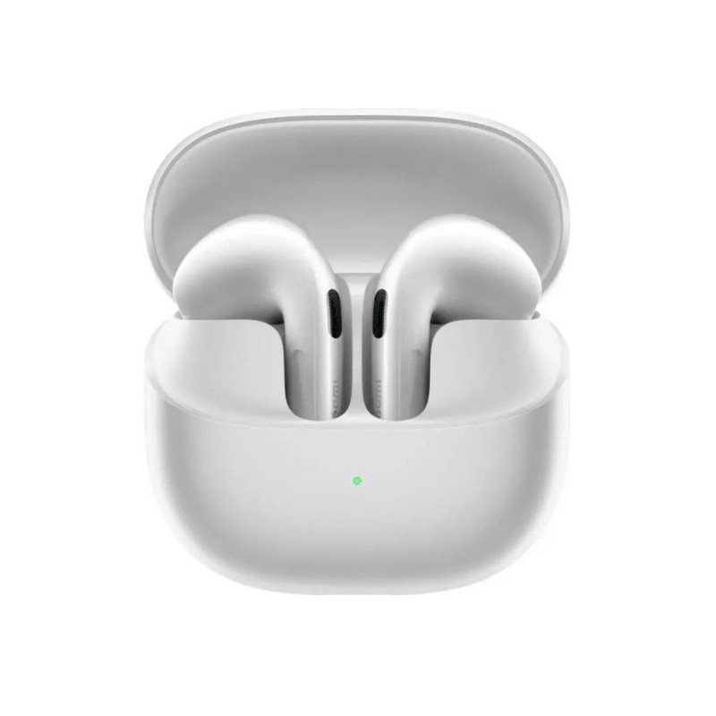 Xiaomi Buds 6 Headphones white