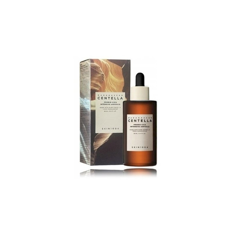 Skin1004 Madagascar Centella Probio-Cica Intensive Ampoule Serum 95 ml