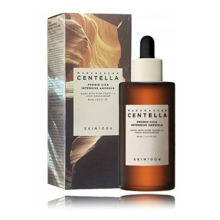 Skin1004 Madagascar Centella Probio-Cica Intensive Ampoule Serum 95 ml