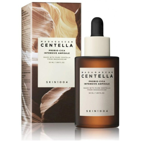 Skin1004 Madagascar Centella Probio-Cica Intensive Ampoule Serum 50 ml