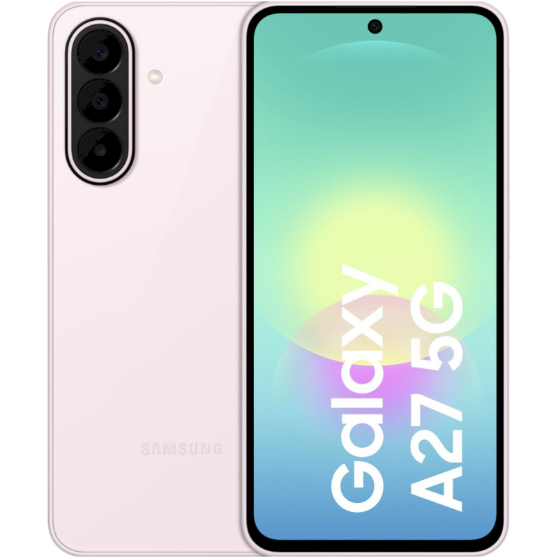 Samsung SM-A276BLICEUE