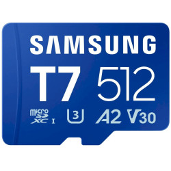 Samsung MB-MB512T/WW