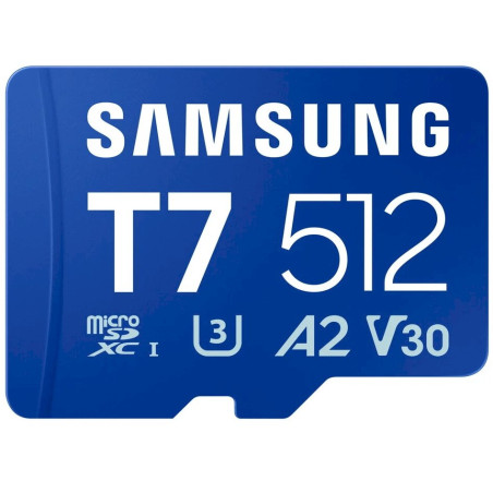 Samsung MB-MB512T/WW