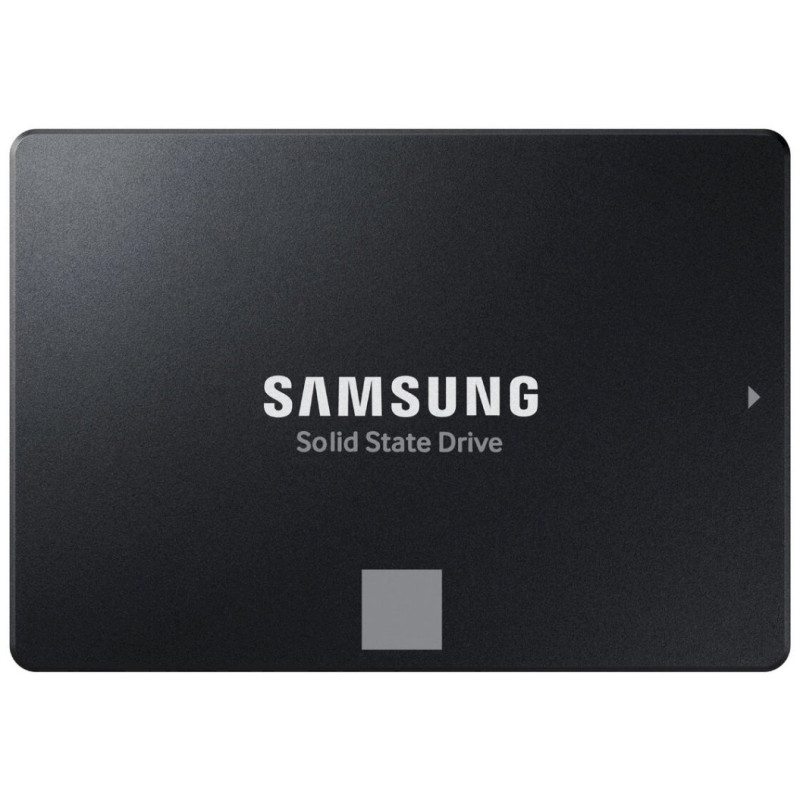 Samsung 870 EVO 8TB SSD Drive MZ-77E8T0B