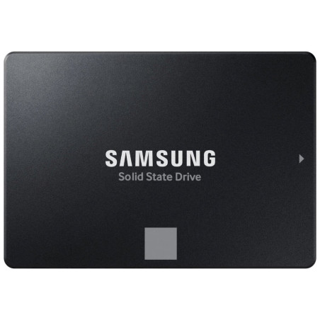 Samsung MZ-77E8T0B/EU