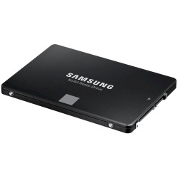 Samsung 870 EVO 8TB SSD Drive MZ-77E8T0B