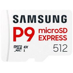 Samsung MB-MK512T/WW