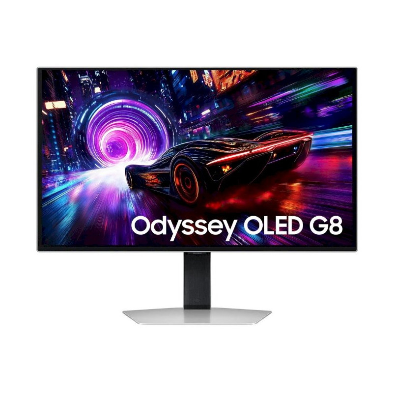 Samsung Odyssey OLED G8 LS27FG810SUXEN Monitor 27''