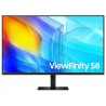Samsung LS37D802EAUXEN Monitor 37"
