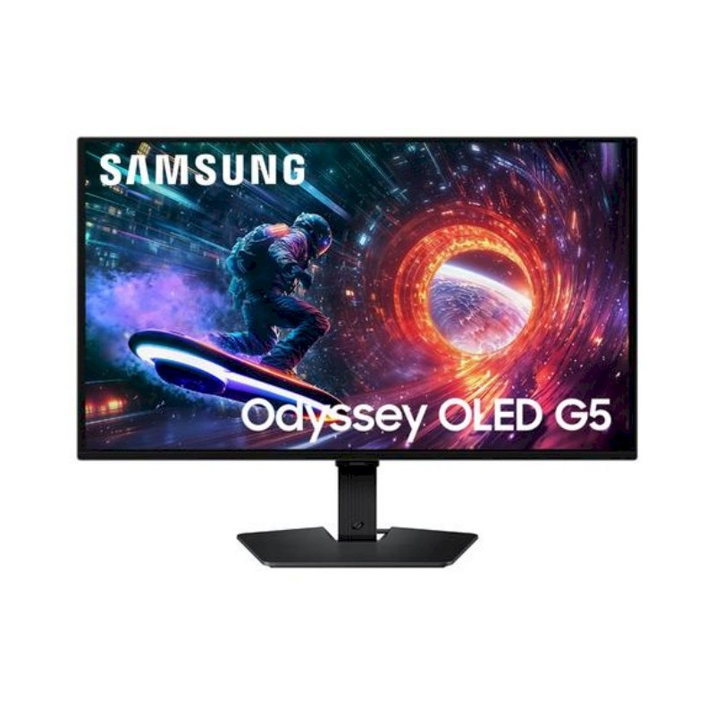 Samsung Odyssey G5 LS27FG502SUXEN Monitor 27"