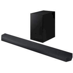 Samsung HW-Q600H Black 3.1.2 Channel Sound Bar
