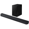 Samsung HW-Q600H Black 3.1.2 Channel Sound Bar