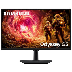 Samsung Odyssey G5 S27FG502EU Monitor 27"