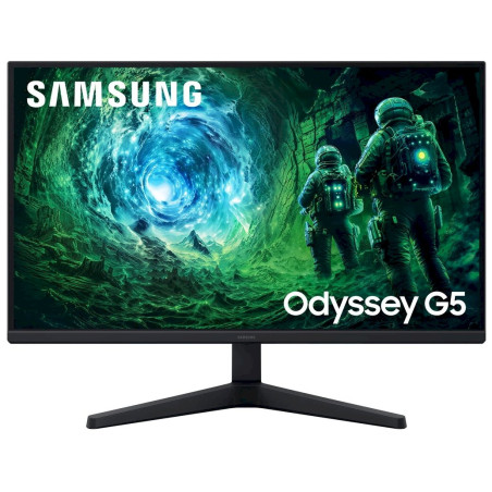 Samsung Monitor G53F LS27FG530EUXEN Monitor 27"