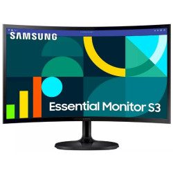 Samsung LS24D364GAUXEN