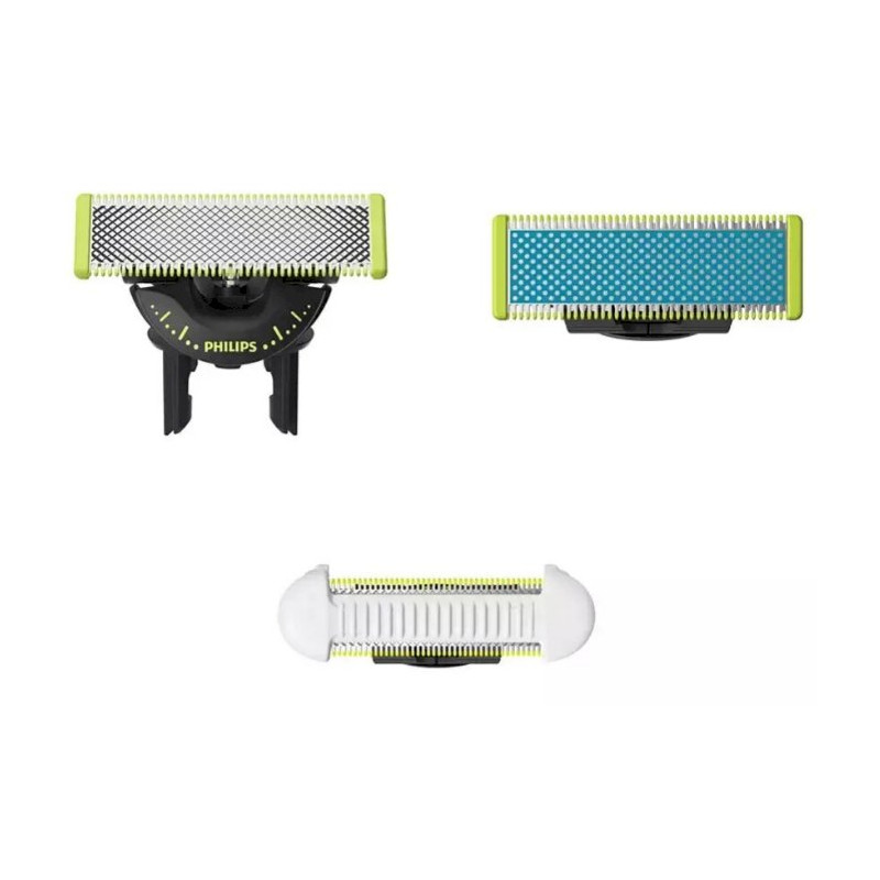 Philips OneBlade QP936/50 Replaceable Blade 3pcs