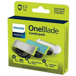 Philips OneBlade QP936/50 Replaceable Blade 3pcs