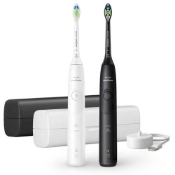 Philips Series 5500 HX7119/02 Electric Toothbrush