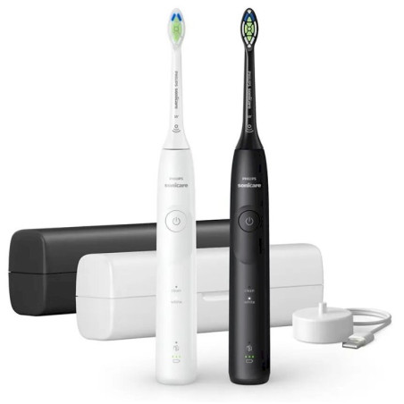 Philips Series 5500 HX7119/02 Electric Toothbrush