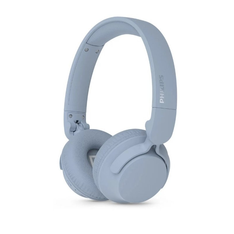 Philips TAH4000LB/00 Wireless Headphones