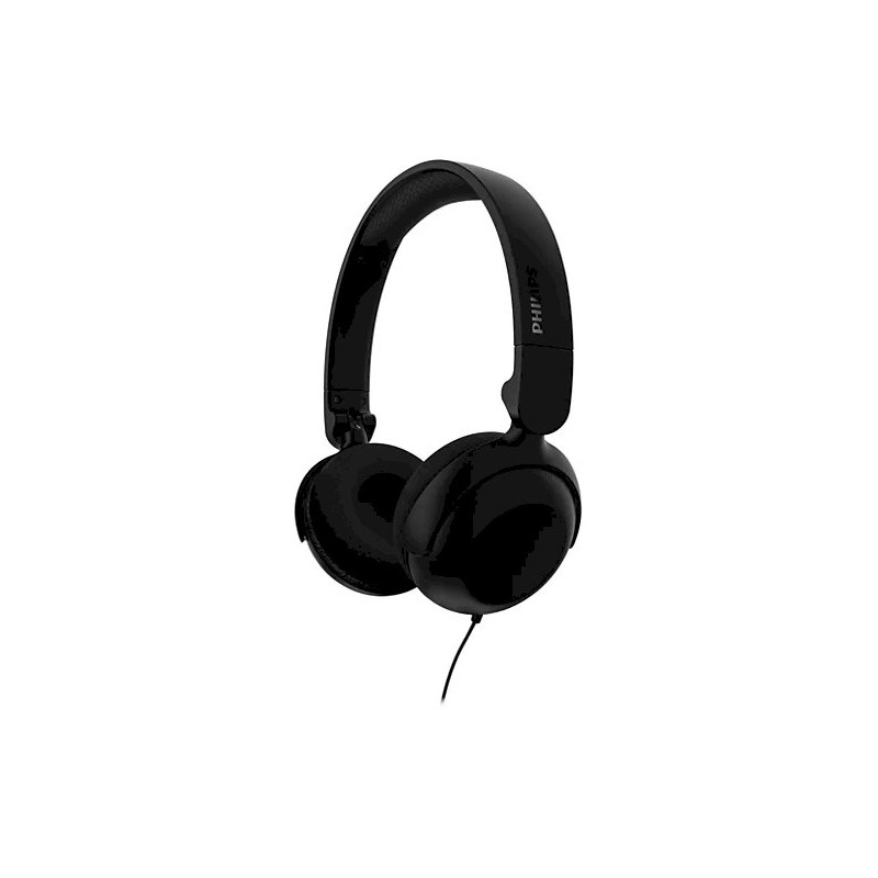 Philips TAH2100BK/00 Wireless Headphones
