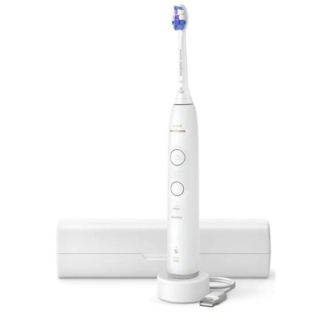 Philips Series 6100 HX7400/06 Rechargeable Toothbrush
