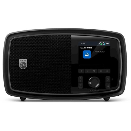 Philips TAV2000FB Portable Radio