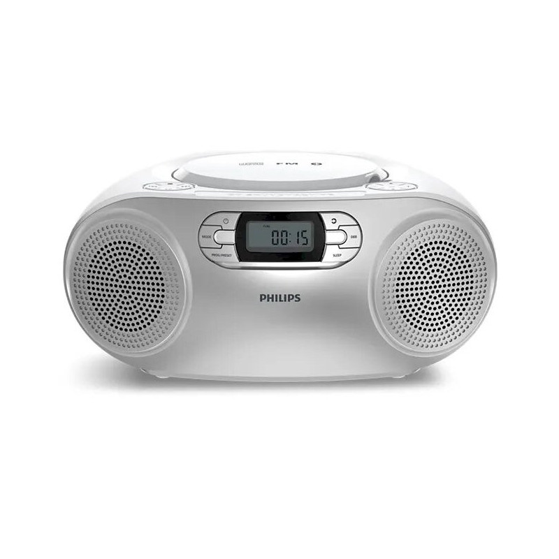 Philips TAZ2000S/10 Portable CD Player