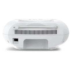 Philips TAZ2000S/10 Portable CD Player