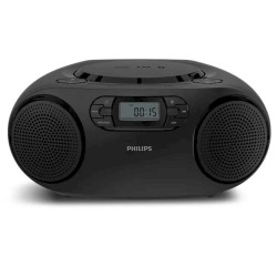 Philips TAZ2000B/10 Portable CD Player