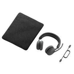 Logitech Zone Wireless 2 ES Headphones