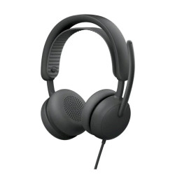 Logitech Zone Wired 2 Headphones