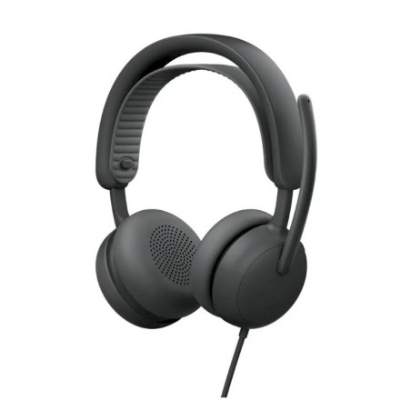Logitech Zone Wired 2 Headphones