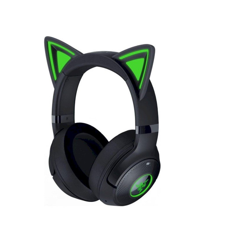 Razer Kraken Kitty V2 BT Headphones
