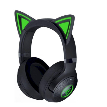 Razer Kraken Kitty V2 BT Headphones