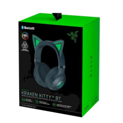 Razer Kraken Kitty V2 BT Headphones