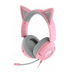 Razer Kraken Kitty V3 X Headphones