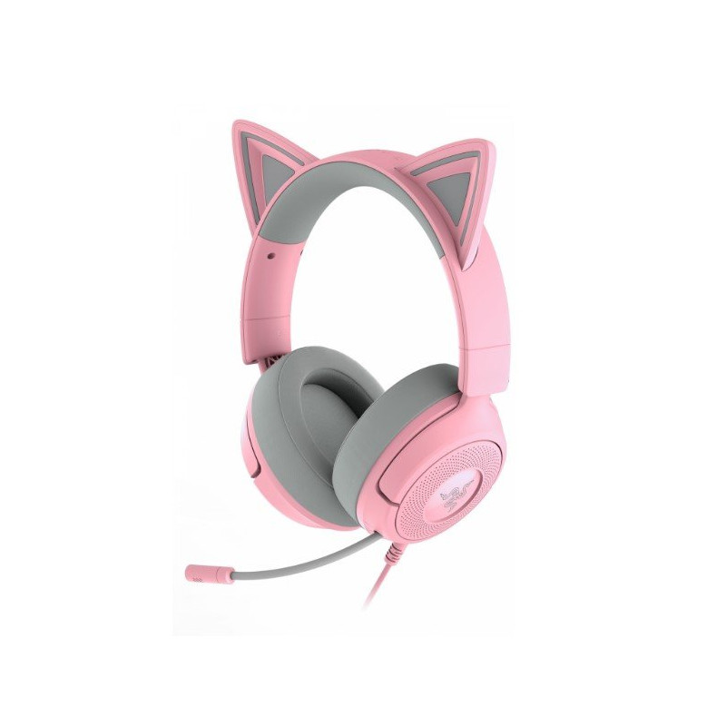 Razer Kraken Kitty V3 X Headphones