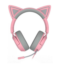 Razer Kraken Kitty V3 X Headphones