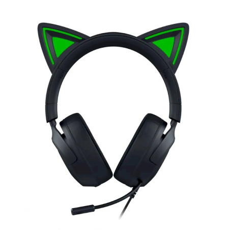 Razer Kraken Kitty V3 X Headphones