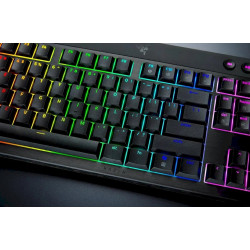 Razer BlackWidow V4 Low-profile Wireless Keyboard