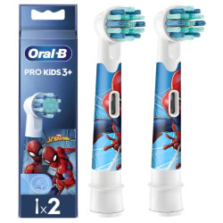 Braun EB10-2 Spiderman