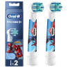 Braun EB10-2 Spiderman