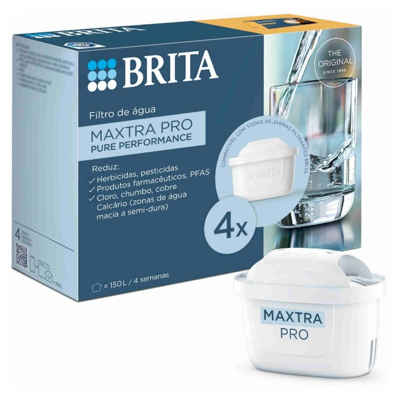 BRITA MAXTRA4
