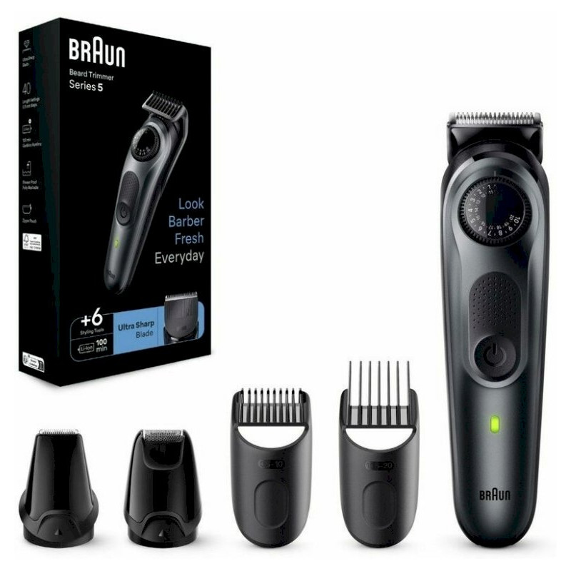 Braun BT5441
